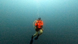 Navy nurse reflects on rewarding temporary assignment to Guam