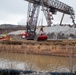 Cleveland's Fox 8 News Tours the Cleveland Dredging Project
