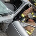 Vehicle Extrication Training
