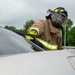 Vehicle Extrication Training