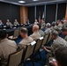 SECDEF visits SOF Week 2025