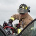 Vehicle Extrication Training