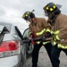 Vehicle Extrication Training