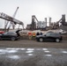 Cleveland's Fox 8 News Tours the Cleveland Dredging Project