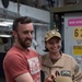 Kearsarge Hosts NASCAR Driver Austin Dillon