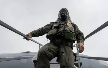 Lethal Stack: The DECON line