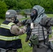 Lethal Stack: The DECON line