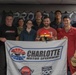 Kearsarge Hosts NASCAR Driver Austin Dillon