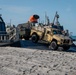 SPMAGTF-ACM Trains with French Armed Forces and U.S. Navy During Exercise Chesapeake 2025