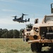SPMAGTF-ACM Trains with French Armed Forces and U.S. Navy During Exercise Chesapeake 2025