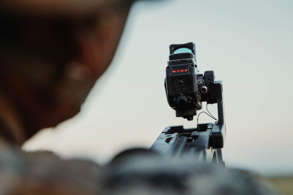 SPMAGTF-ACM Trains with French Armed Forces and U.S. Navy During Exercise Chesapeake 2025