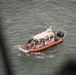 EOTG conducts maritime TRAP course