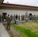 NMCB 4 Seabees Donate Blood
