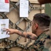 15th Marine Expeditionary Unit Conducts Strategic Mobility Exercise