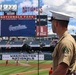 Nats MBW Salute to Service