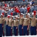 Nats MBW Salute to Service