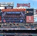 Nats MBW Salute to Service