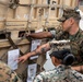 15th Marine Expeditionary Unit Conducts Strategic Mobility Exercise