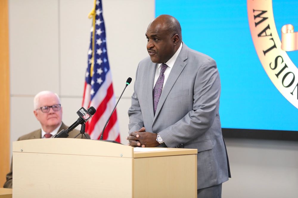 Illinois Launches Military Reciprocity Program for Law Enforcement Certification