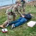 111 SFS Riot Control Training During CRE