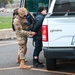 111 SFS Riot Control Training During CRE