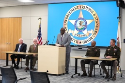 Illinois Launches Military Reciprocity Program for Law Enforcement Certification