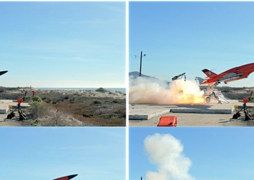 Like cars, rockets evolve: Navy’s ramjet test proves game-changing potential