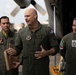 Argentinian air force recognizes multinational personnel during TRADEWINDS 25