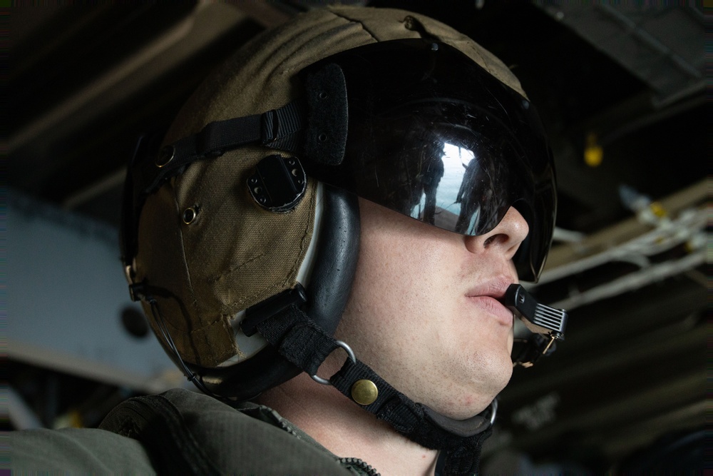 EOTG conducts maritime TRAP course