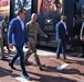 SECDEF visits SOF Week 2025