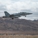 Aircraft Take Off in support of routine joint exercises