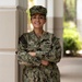 NTAG Miami Sailor Poses for a Photo