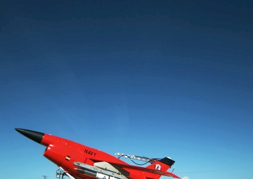 Like cars, rockets evolve: Navy’s ramjet test proves game-changing potential