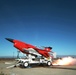 Like cars, rockets evolve: Navy’s ramjet test proves game-changing potential