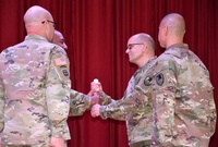 End of 19th EWXS Mission in Afghanistan-Radio Story