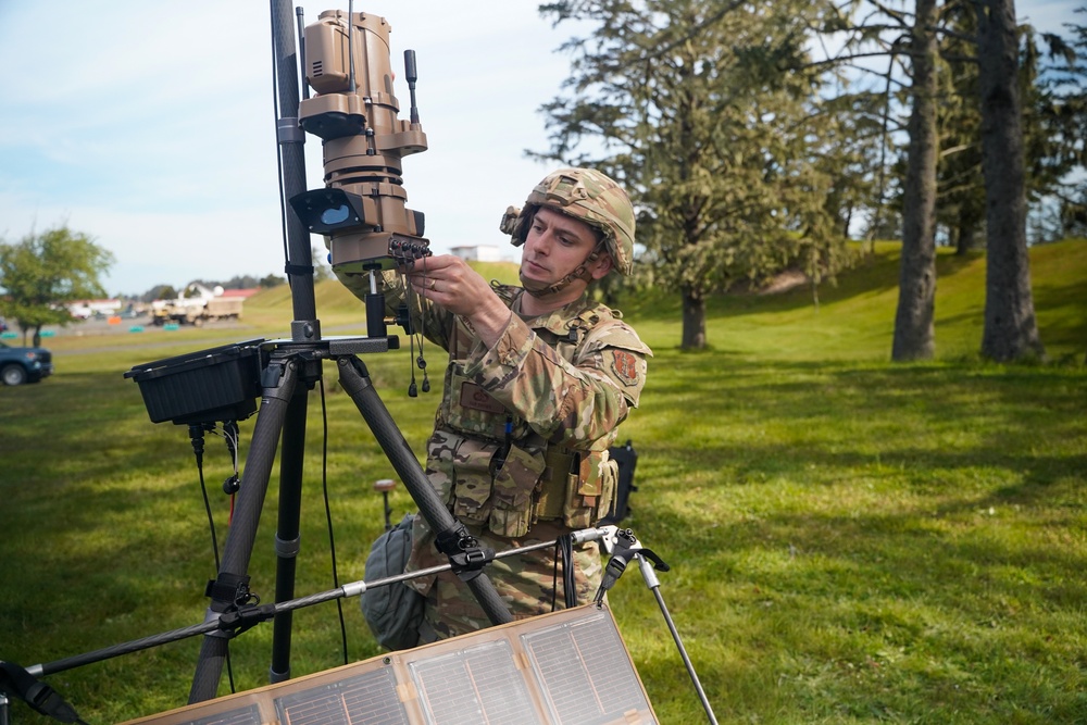 194 CWF receives an upgrade