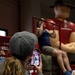 RS OKC Marines visit OKC Memorial and attend marathon expo