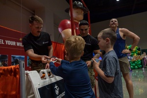 Fort McCoy Firefighter describes 9-11 memories, participation in 2024 Fort McCoy 9-11 Memorial Run/Stair Climb