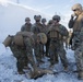 Swift Response 25 | U.S. Marines Conduct Bilateral Training with Norwegian Soldiers
