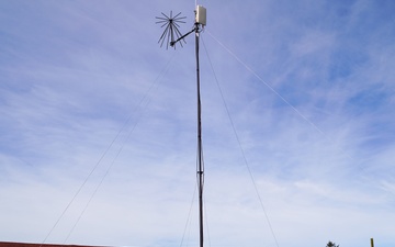 194th CS secures the airwaves