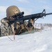 Swift Response 25 | U.S. Marines Conduct Bilateral Training with Norwegian Soldiers