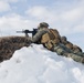 Swift Response 25 | U.S. Marines Conduct Bilateral Training with Norwegian Soldiers
