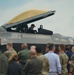 Airpower on display at National Security Forum