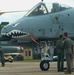 Airpower on display at National Security Forum