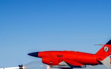 Like cars, rockets evolve: Navy’s ramjet test proves game-changing potential