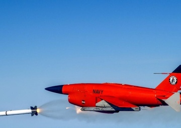 Like cars, rockets evolve: Navy’s ramjet test proves game-changing potential