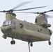 CH-47 Chinook Helicopter