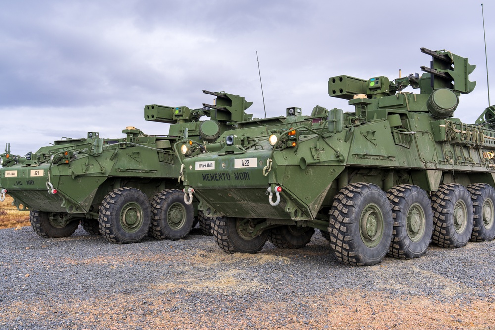 5-4 ADAR Supports Formidable Shield 25 (May 07)