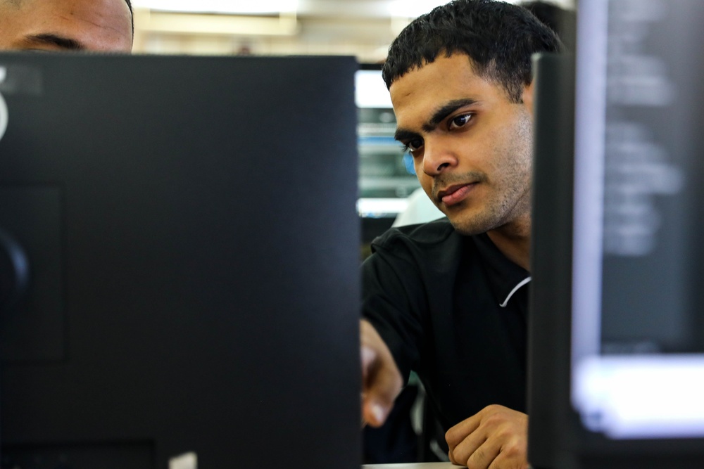 Enhancing cyber resilience: TRADEWINDS 25 increases partner nation capabilities at University of the West Indies