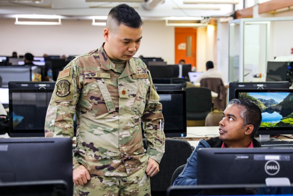 Enhancing cyber resilience: TRADEWINDS 25 increases partner nation capabilities at University of the West Indies